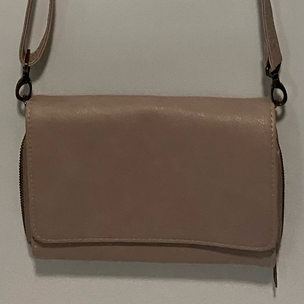 Thirty-One Crossbody Bag- Never used